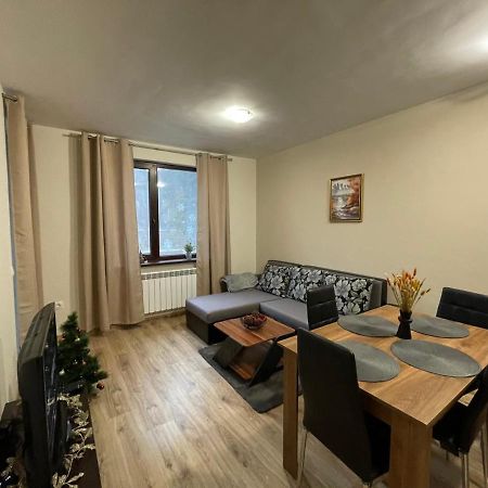 Apartment E23 Borovets Gardens Ngoại thất bức ảnh