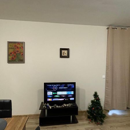 Apartment E23 Borovets Gardens Ngoại thất bức ảnh