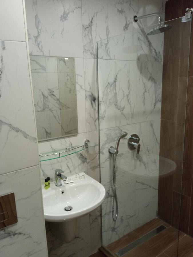 Apartment E23 Borovets Gardens Ngoại thất bức ảnh