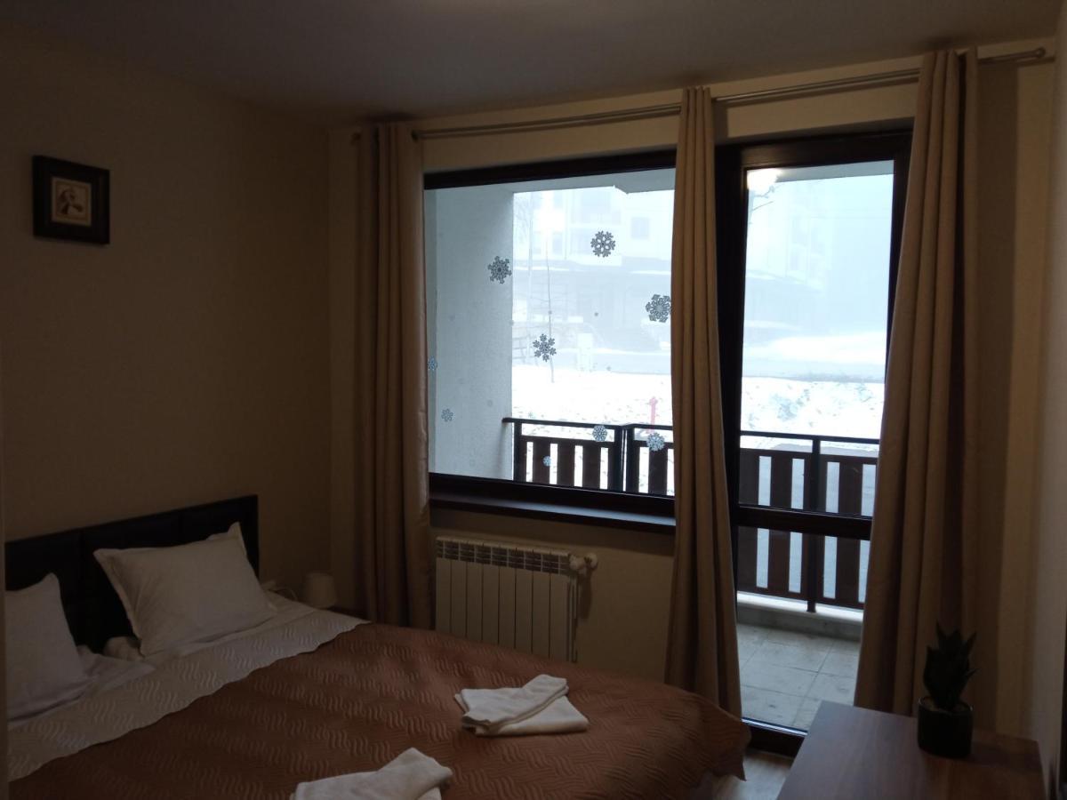 Apartment E23 Borovets Gardens Ngoại thất bức ảnh