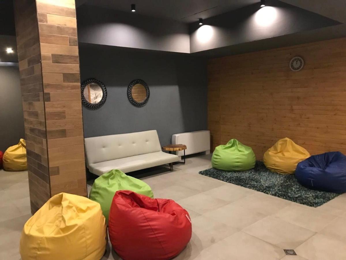 Apartment E23 Borovets Gardens Ngoại thất bức ảnh
