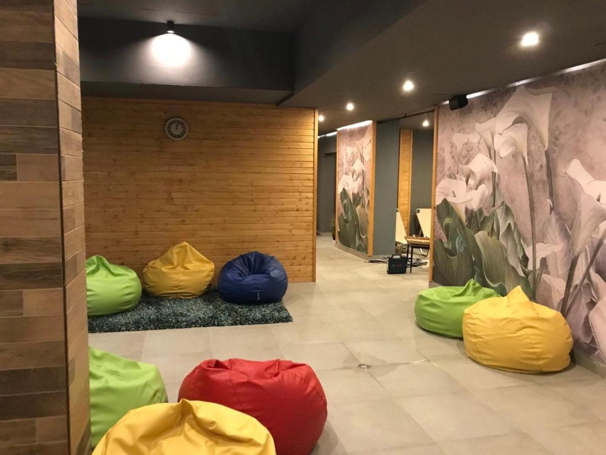 Apartment E23 Borovets Gardens Ngoại thất bức ảnh