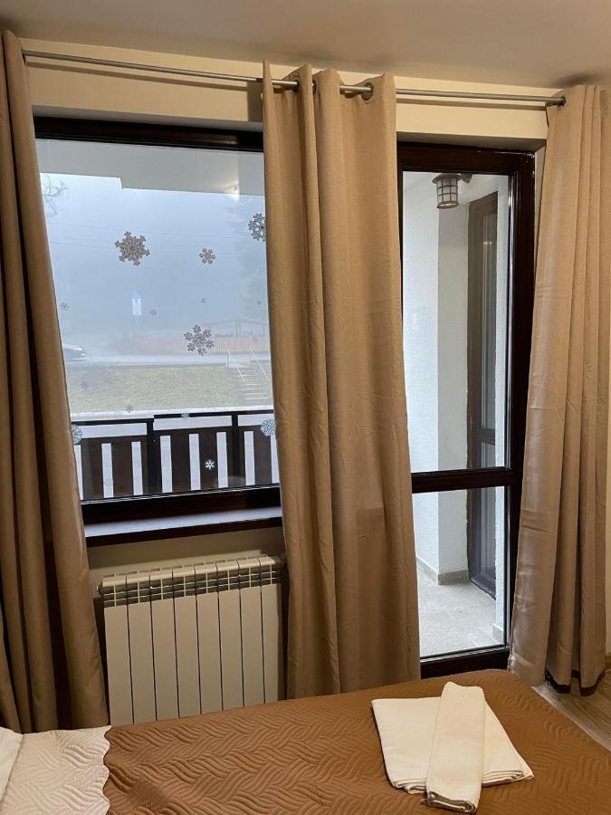 Apartment E23 Borovets Gardens Ngoại thất bức ảnh